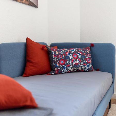 Fullhouse - Chemnitz - Z74 - 3 Bedrooms - Smarttv - Nespresso ภายนอก รูปภาพ
