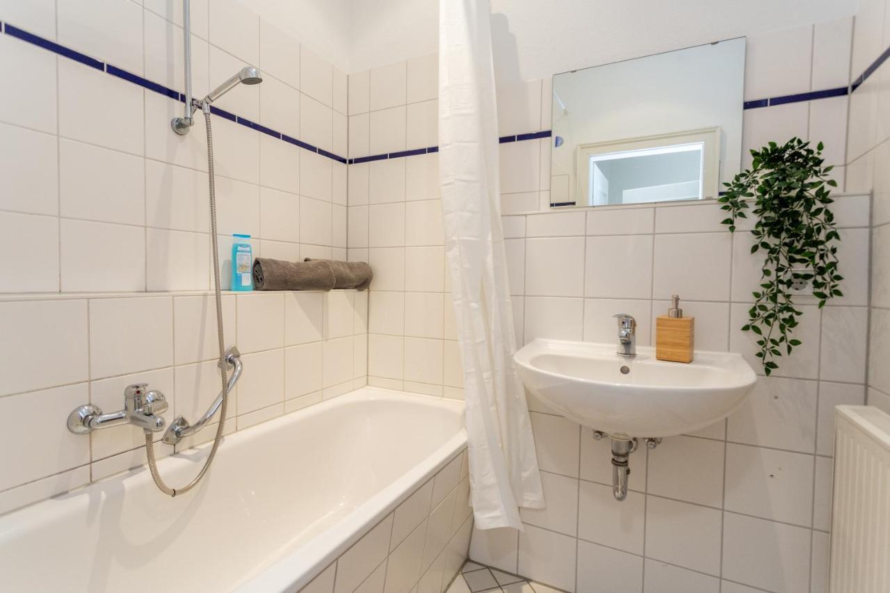 Fullhouse - Chemnitz - Z74 - 3 Bedrooms - Smarttv - Nespresso ภายนอก รูปภาพ