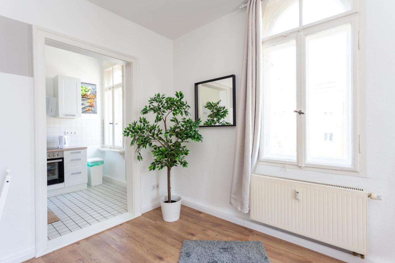 Fullhouse - Chemnitz - Z74 - 3 Bedrooms - Smarttv - Nespresso ภายนอก รูปภาพ